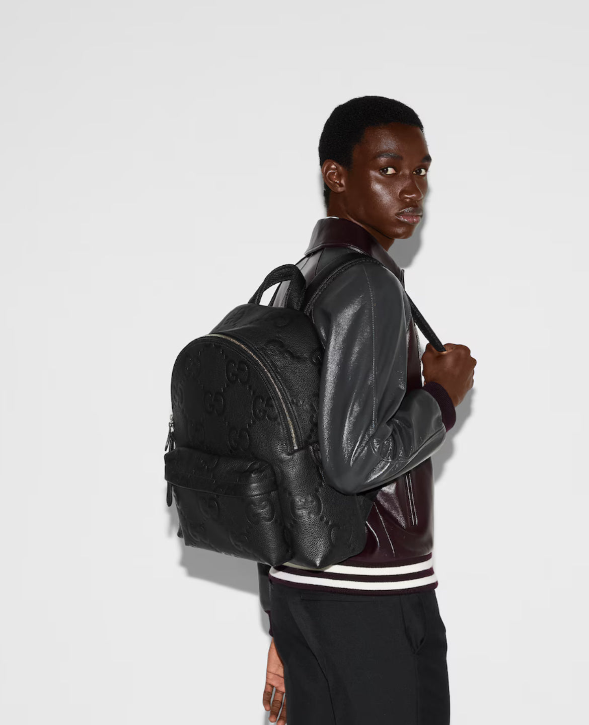 Mochila mediana GG Jumbo