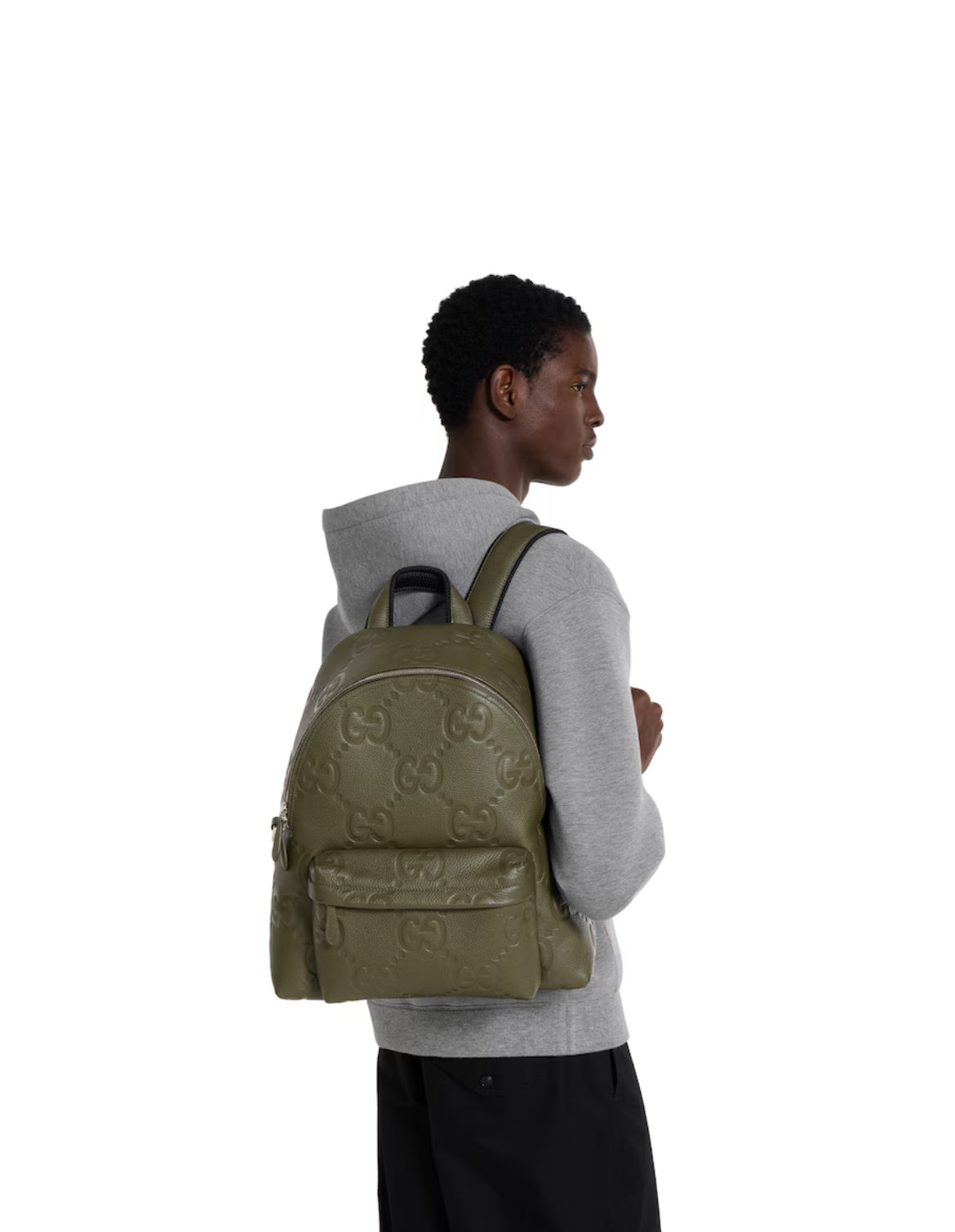 Mochila mediana GG Jumbo