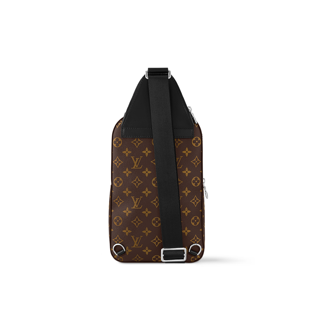 Bolso bandolera Avenue NM