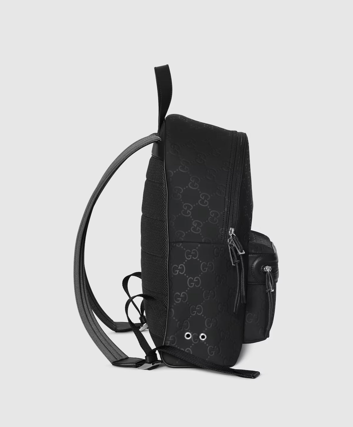 Mochila mediana Gucci Edge