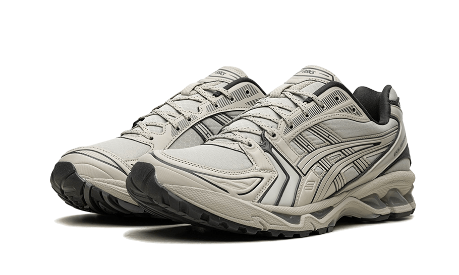 Pack Asics® Gel-Kayano 14 Loza Blanco