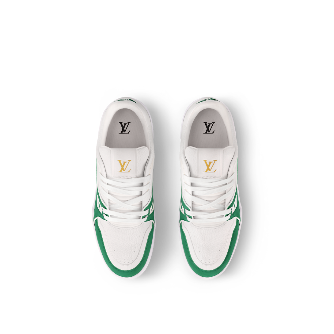 Zapatillas deportivas LV Trainer