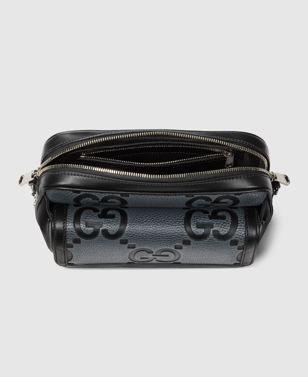 Bolso de hombro pequeño GG Jumbo