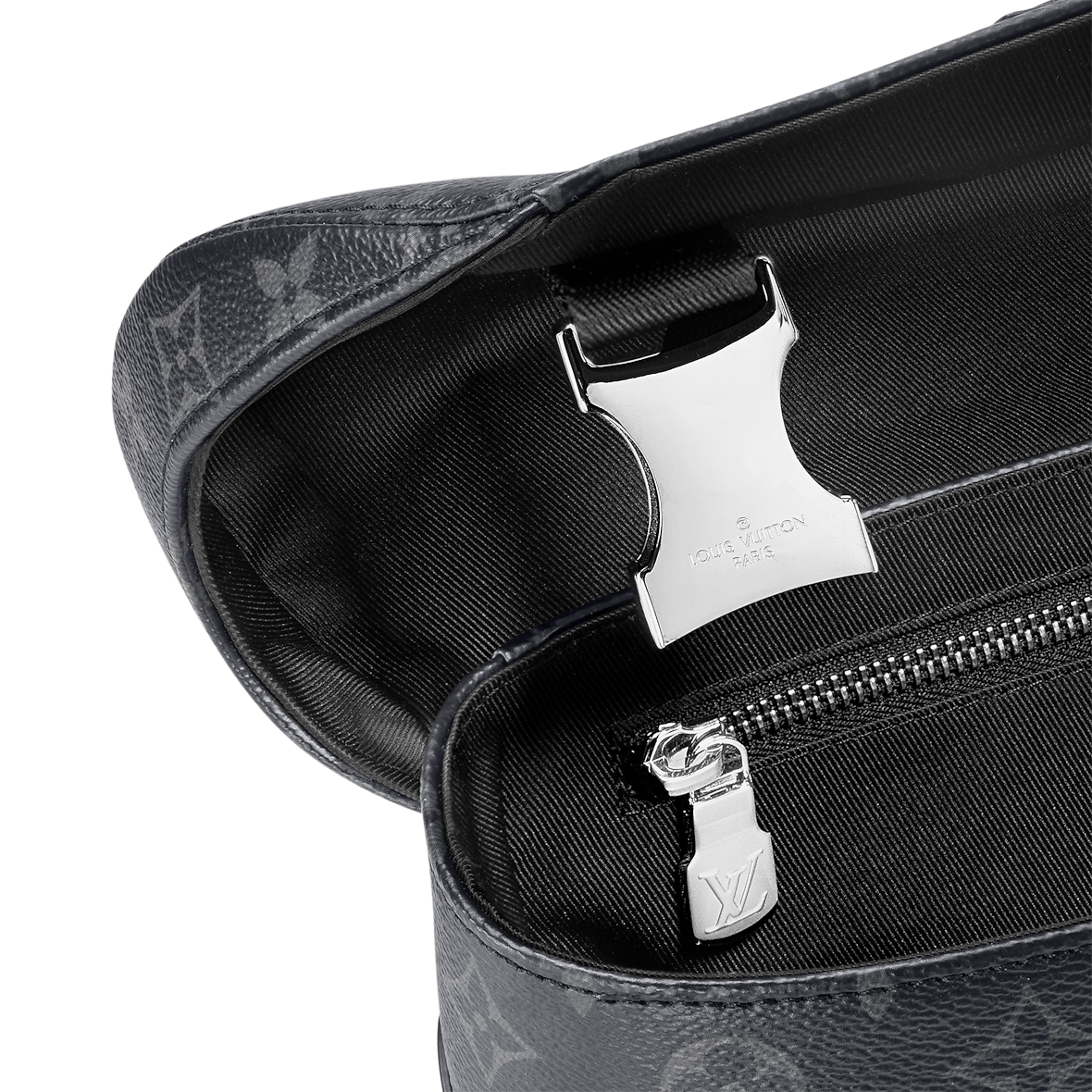 Bolso bandolera PM Voyager