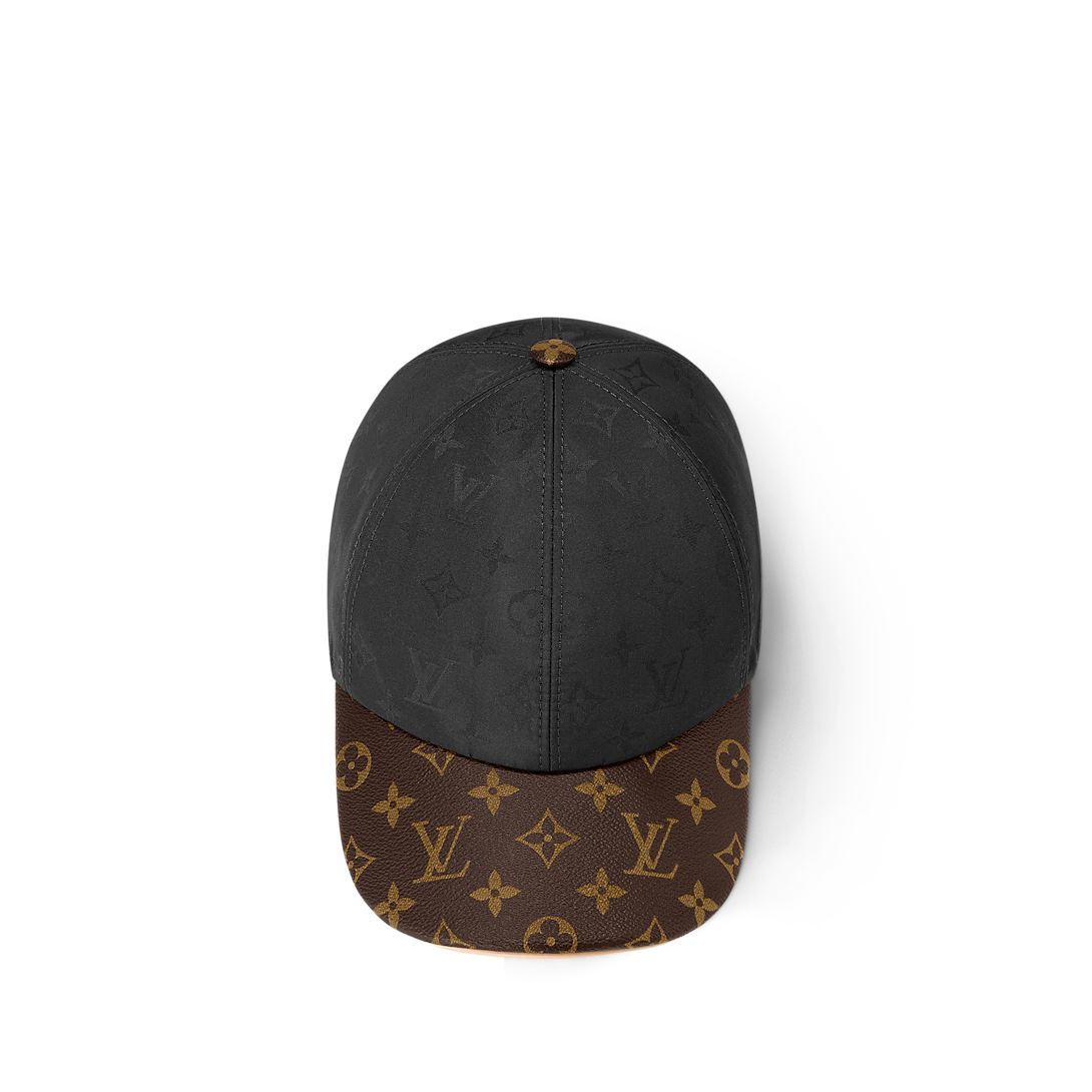 Casquette LV Get Ready