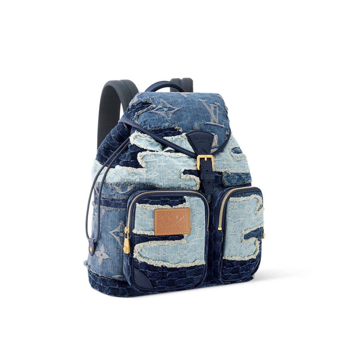 Mochila de carga Montsouris