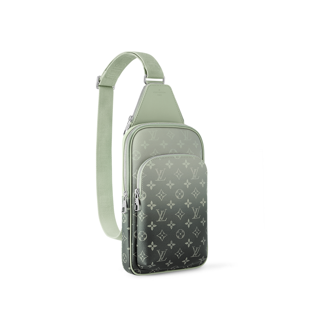 Bolso bandolera Avenue NM