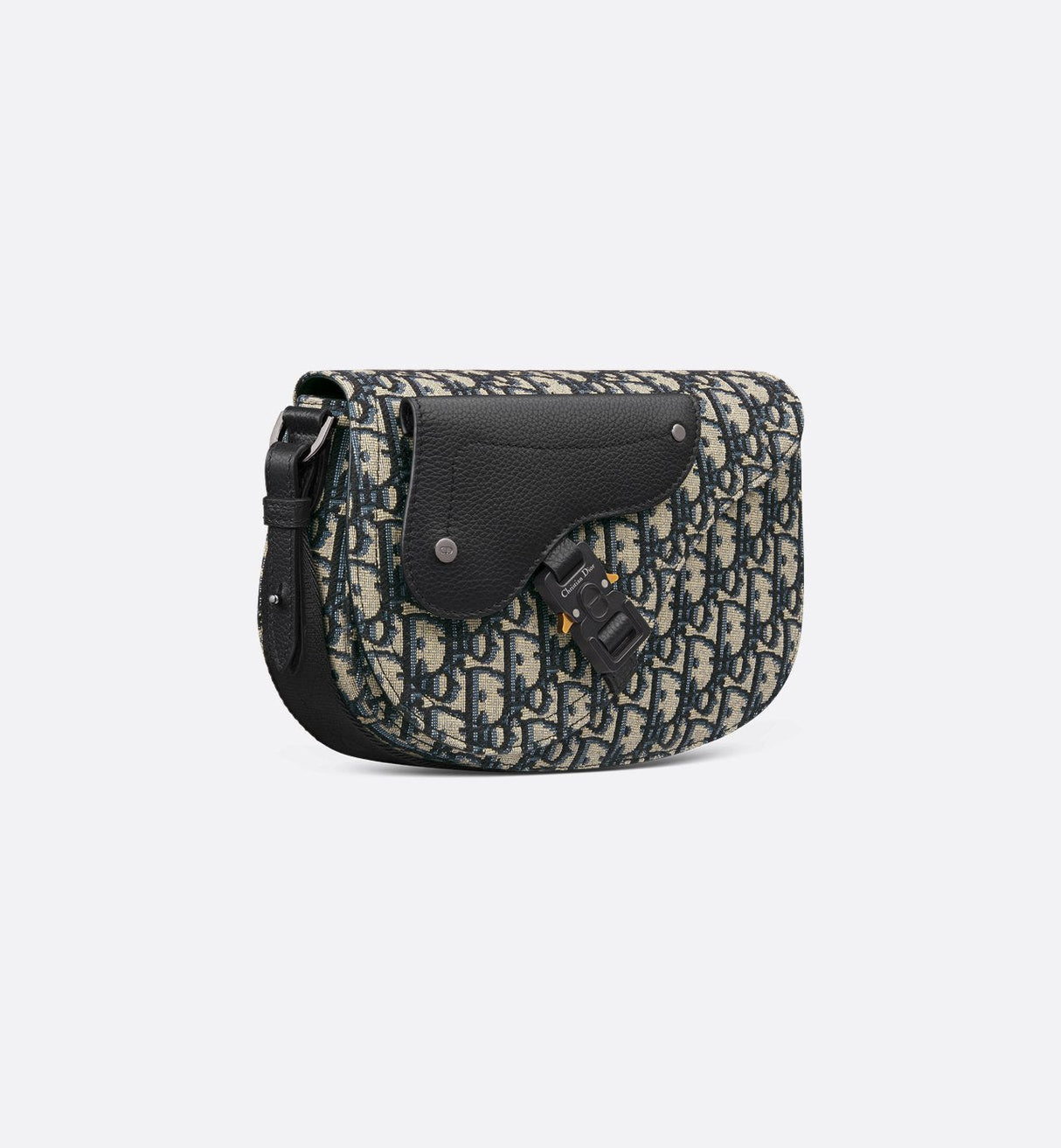 Bolso bandolera Saddle