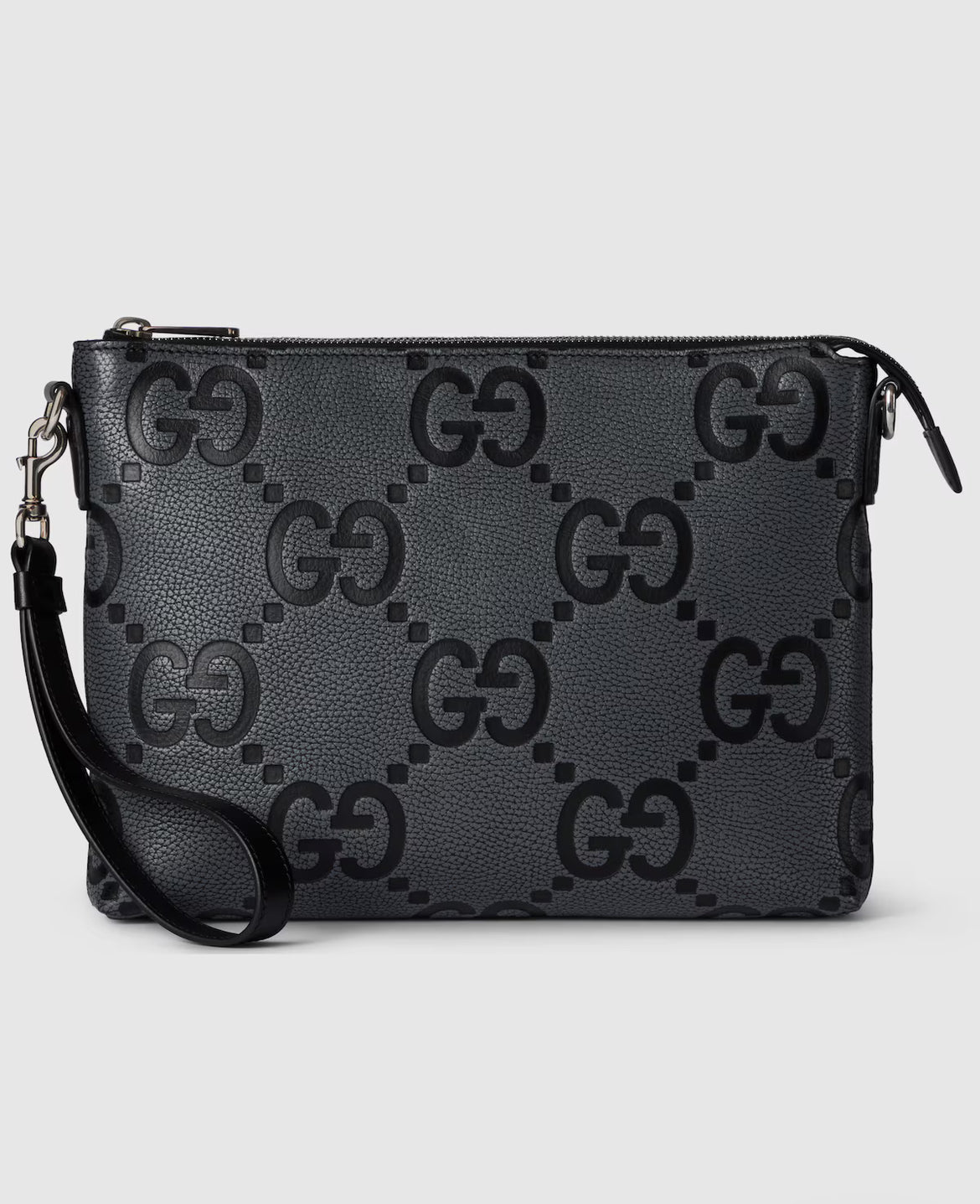 Bolso de hombro mediano GG Jumbo