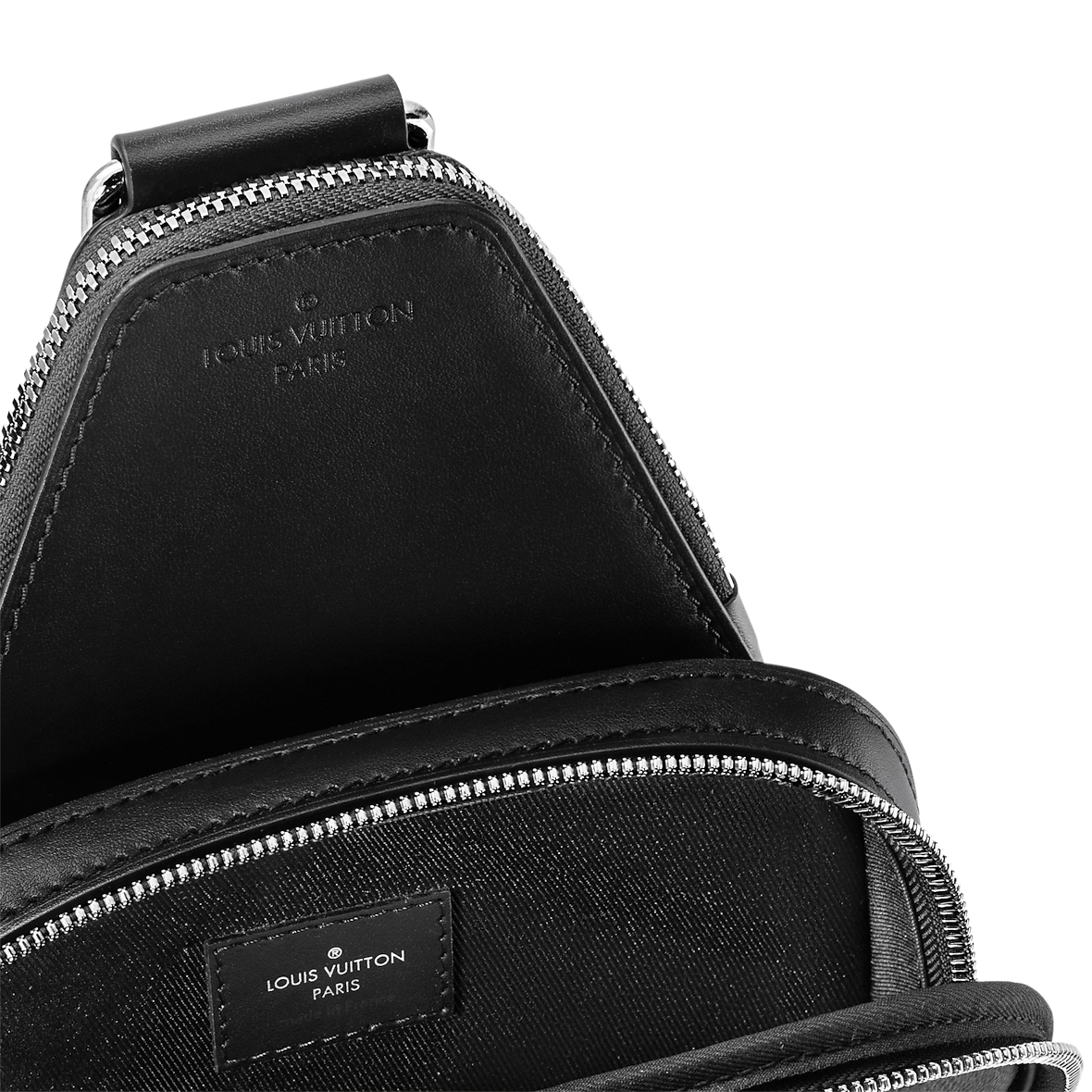 Bolso bandolera Avenue NM