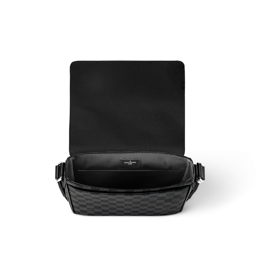 Riñonera Discovery PM