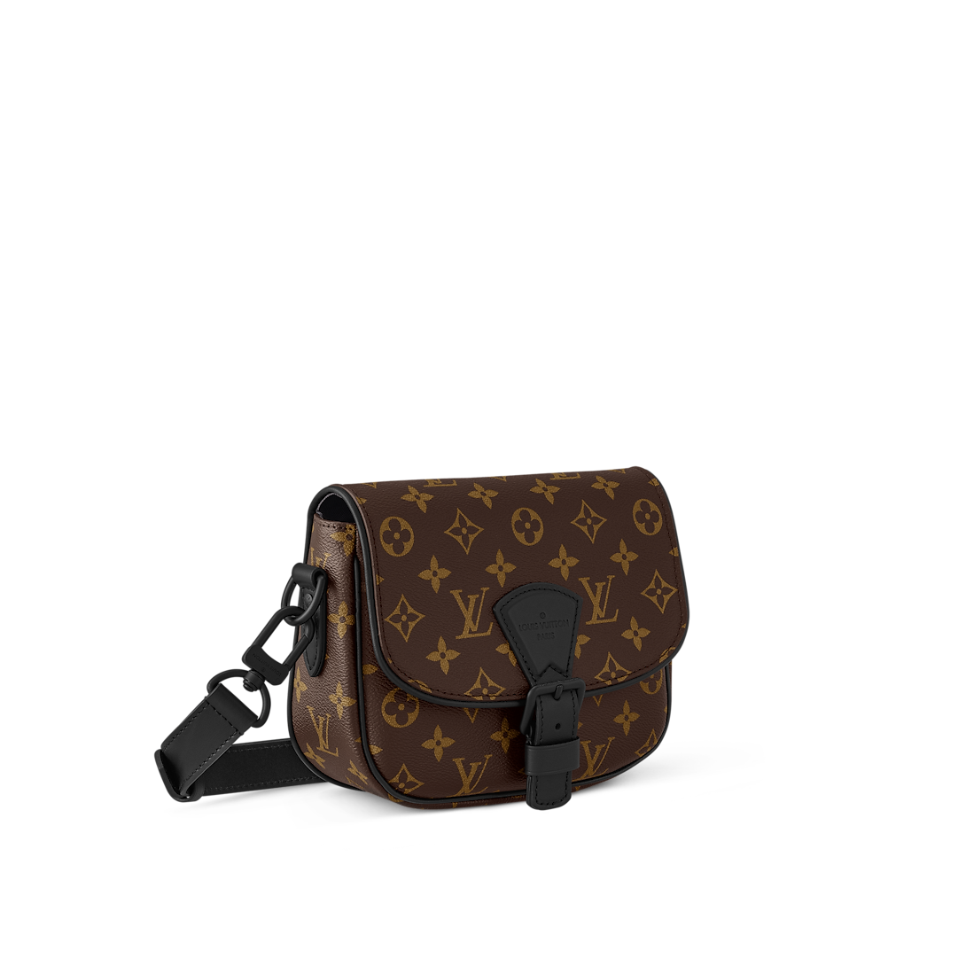Bolso bandolera Montsouris PM