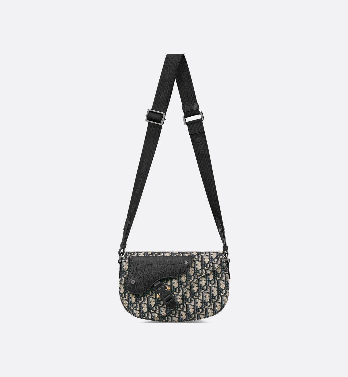 Bolso bandolera Saddle