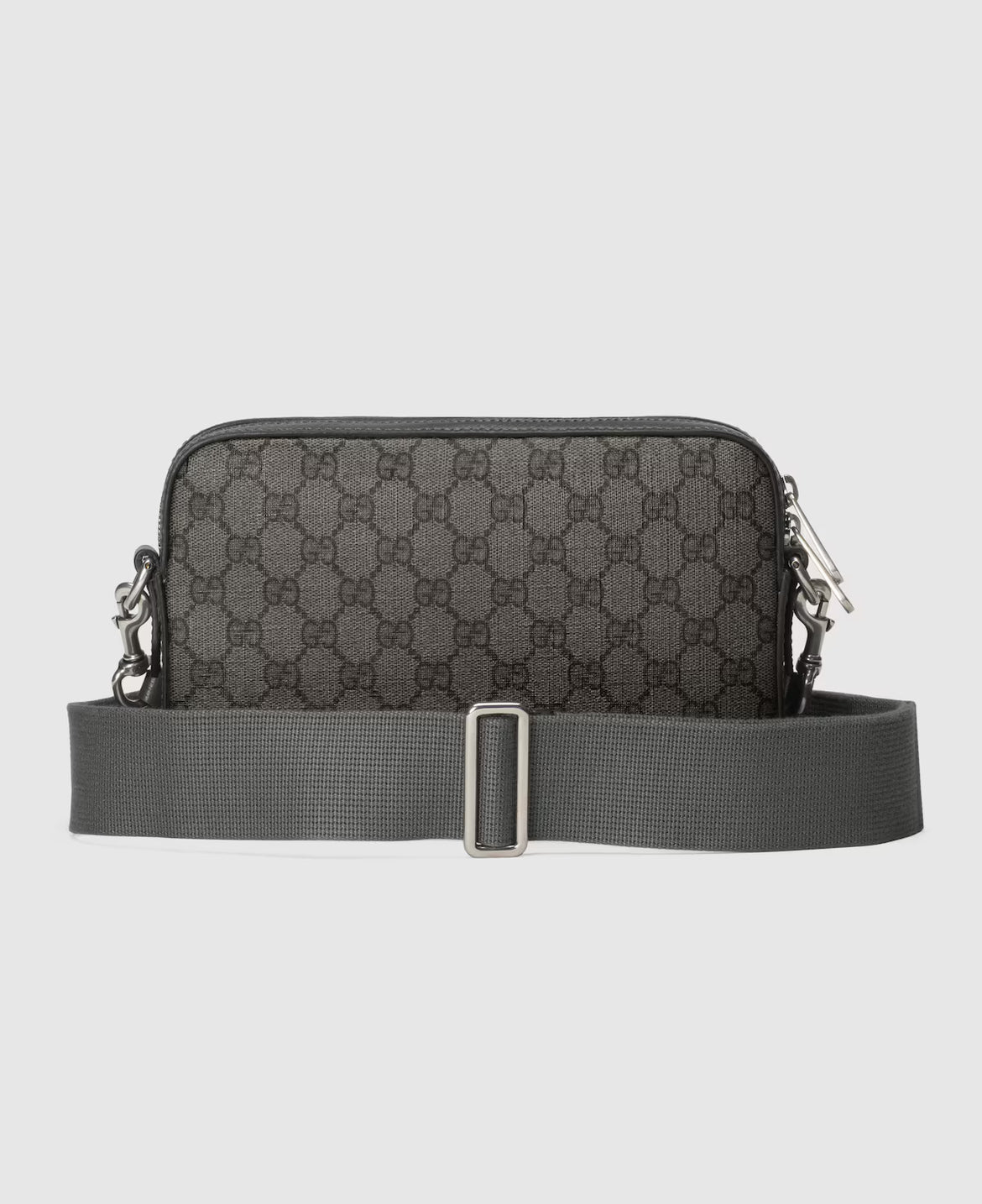 Bolso de hombro pequeño Ophidia