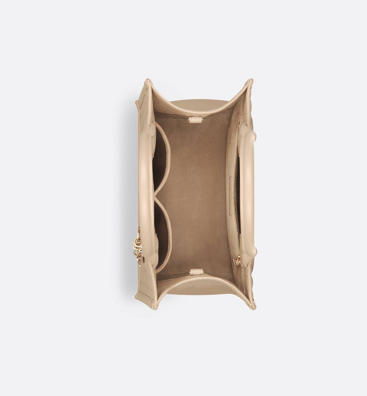 Sac Dior Book Tote Small