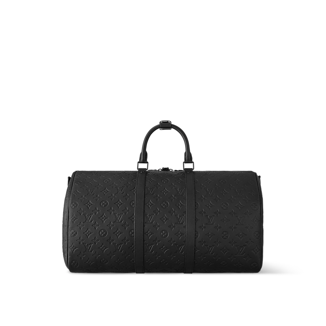 Sac Keepall Bandoulière 50