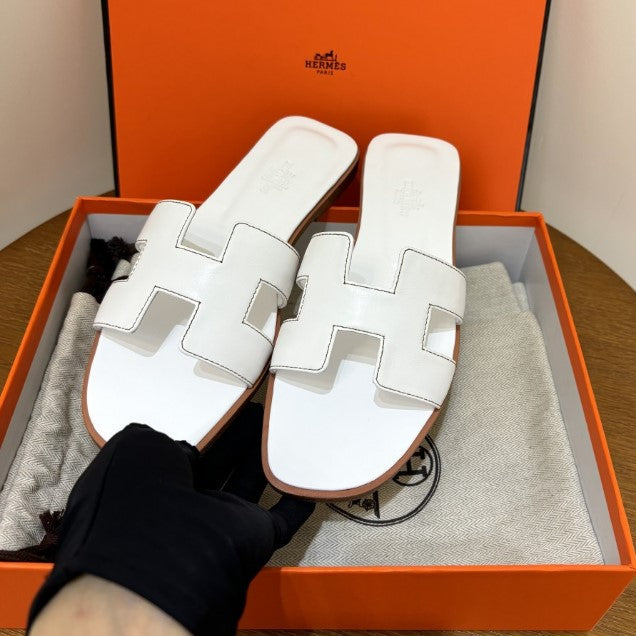 Hermes - Diapositivas blancas