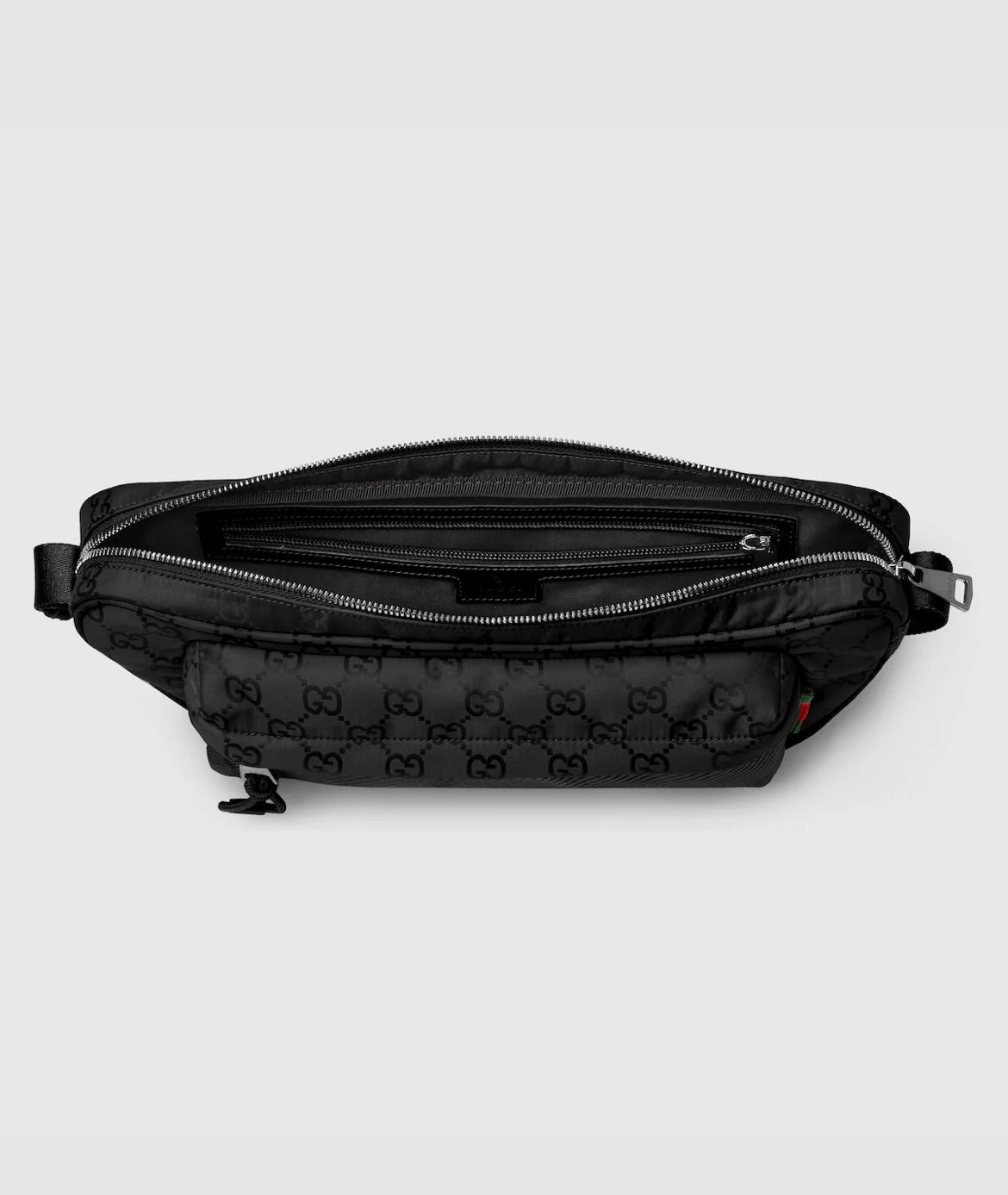Bolso de hombro grande Gucci Nexus