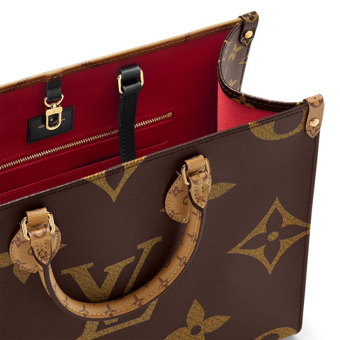 Bolsa de mano OnTheGo MM