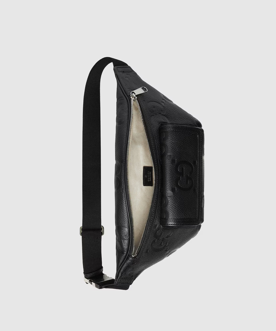 Bolso de cinturón grande GG jumbo