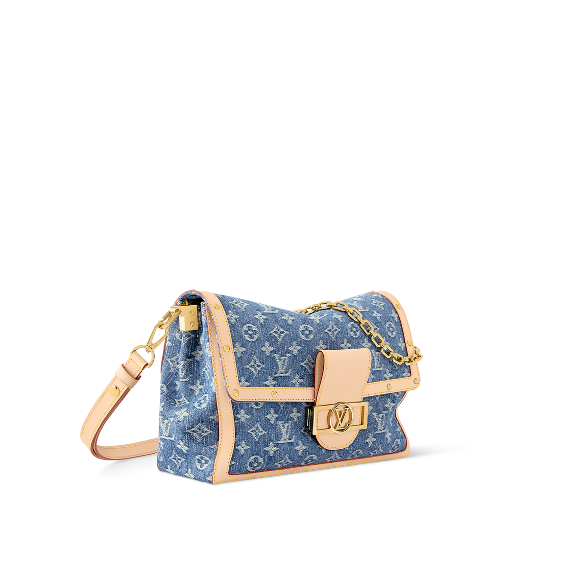 Bolso Dauphine Soft GM