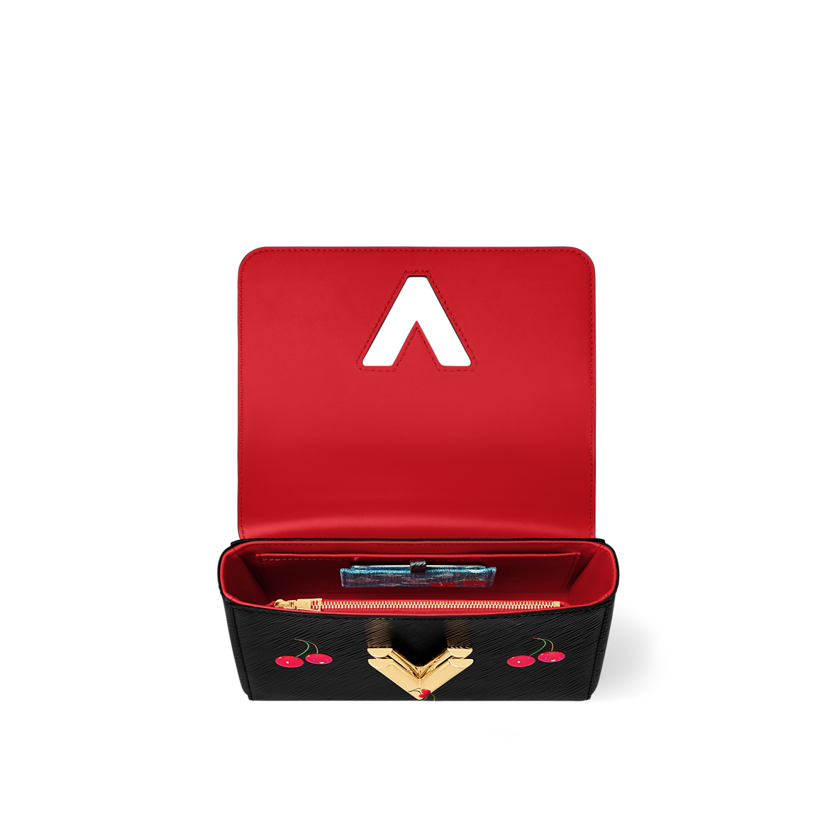 LV x TM - Sac Twist MM