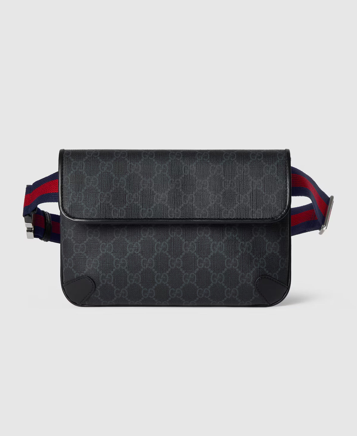 Bolso de cinturón pequeño GG Black