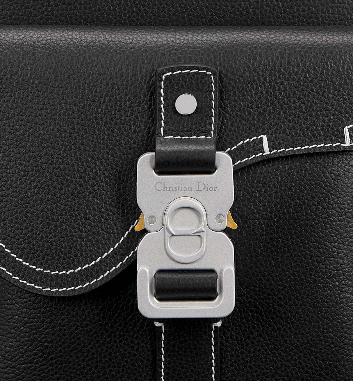 Sac à dos zippé Saddle