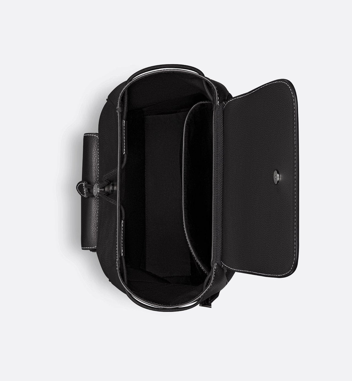 Sac à dos à rabat Saddle