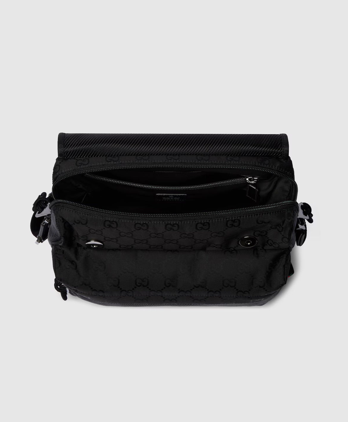 Bolso de hombro mediano Gucci Nexus