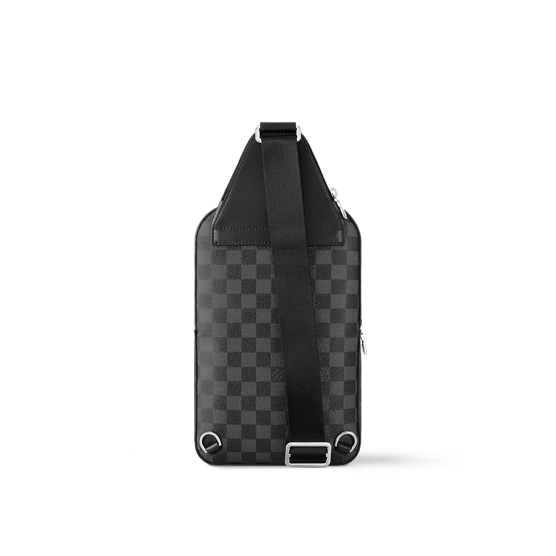 Bolso bandolera Avenue NM