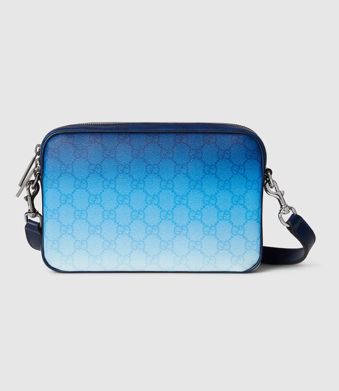 Bolso de hombro pequeño Gucci Chroma