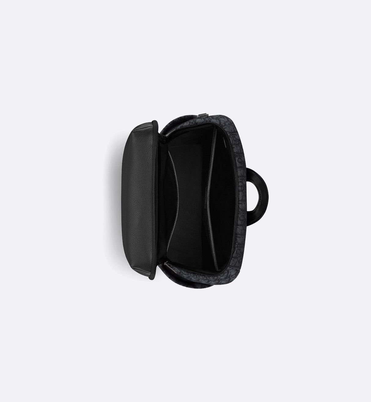 Sac à dos zippé Rider Soft