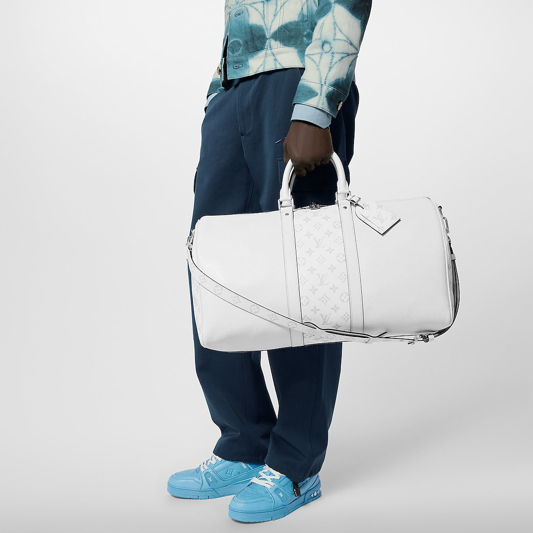 Sac Keepall Bandoulière 50