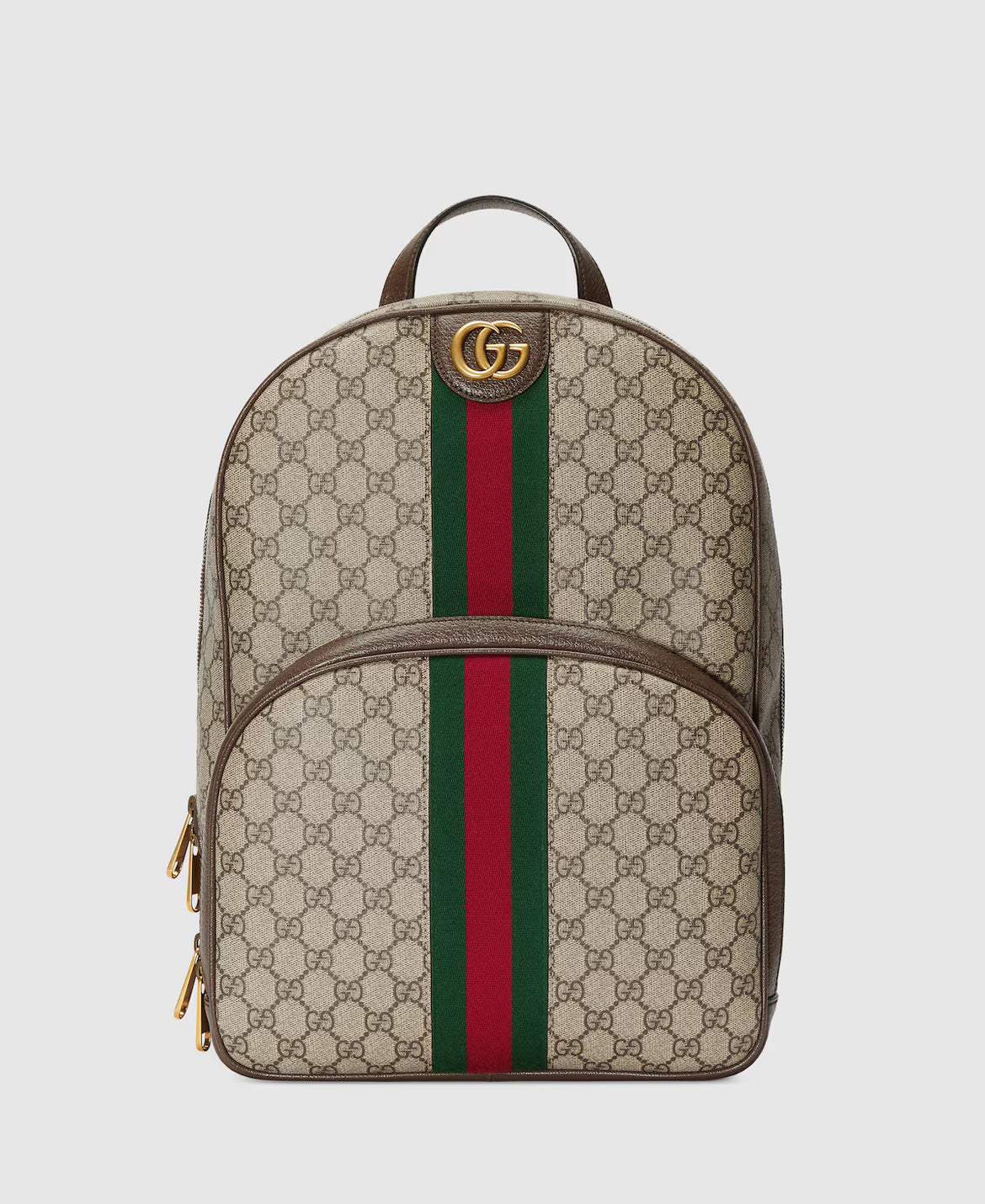 Mochila mediana Ophidia