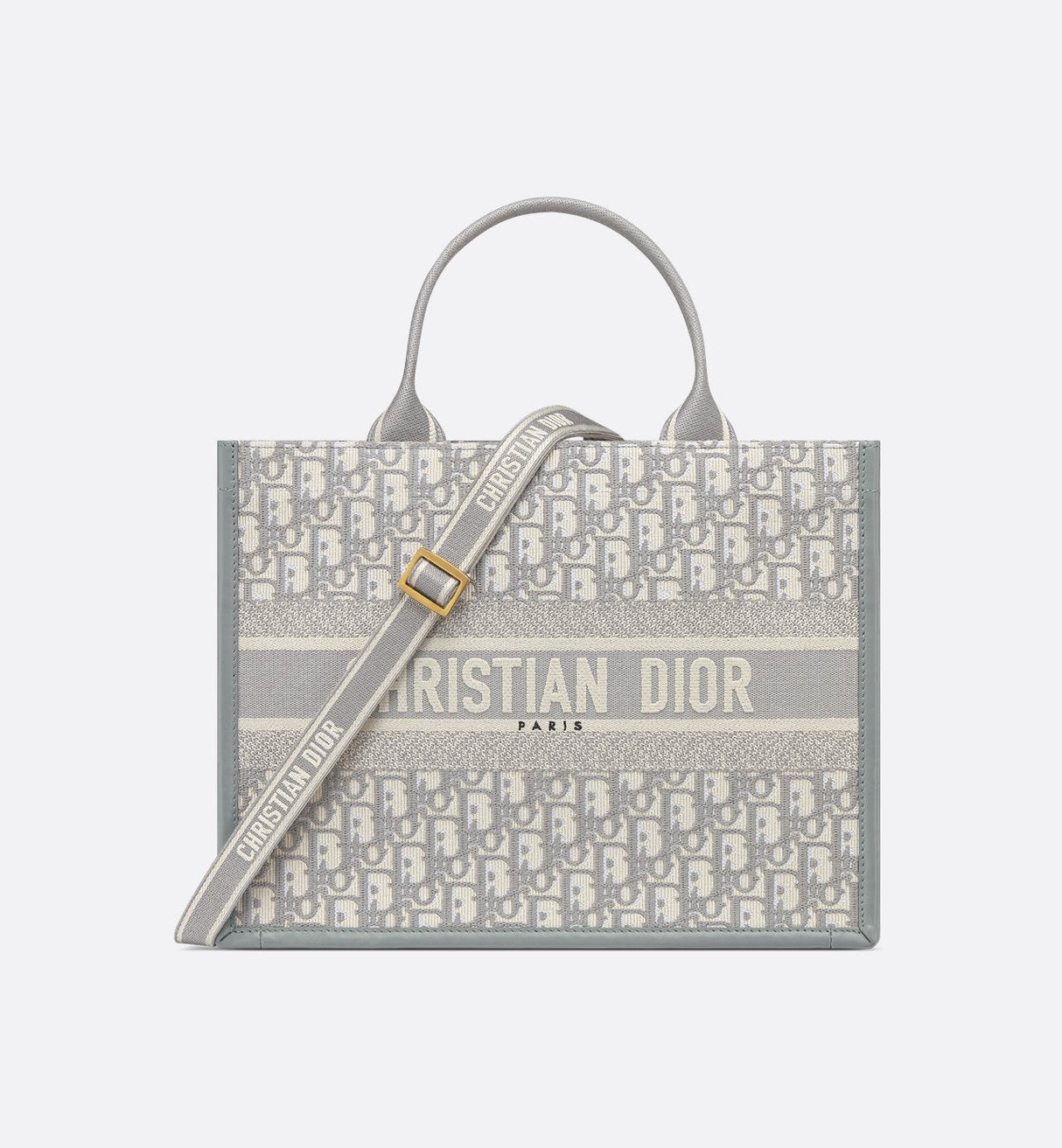 Sac Dior Book Tote Medium