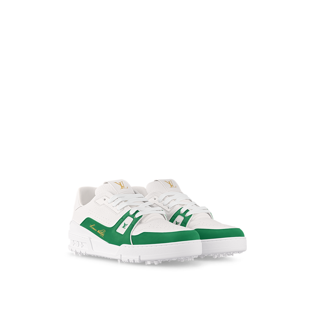 Zapatillas deportivas LV Trainer