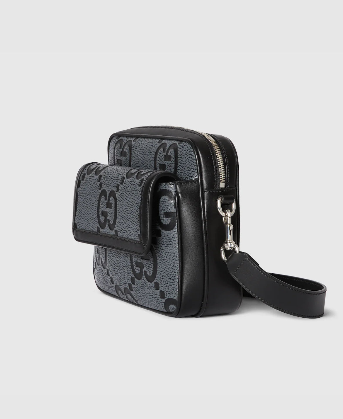 Bolso de hombro pequeño GG Jumbo