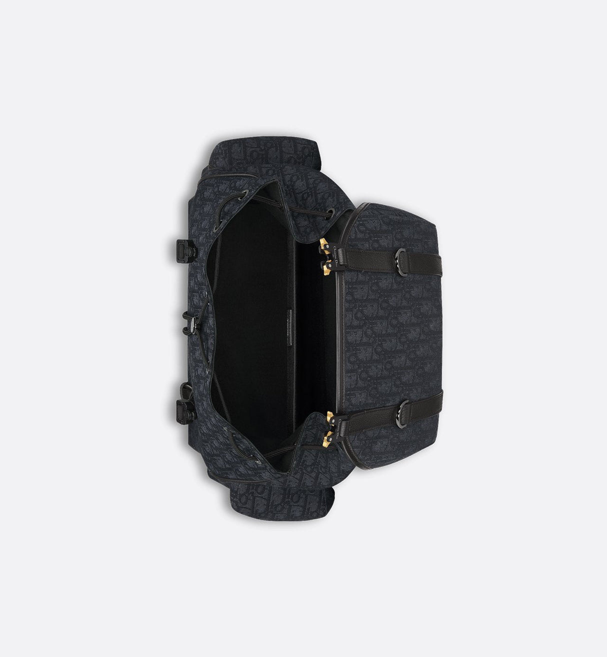 Sac à dos à rabat Dior Hit The Road