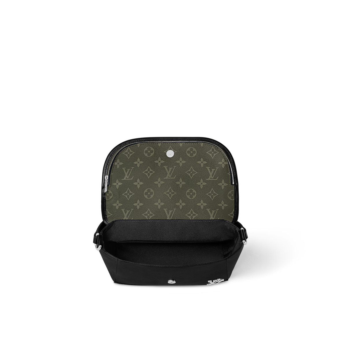 Bolso de mensajero Pulse