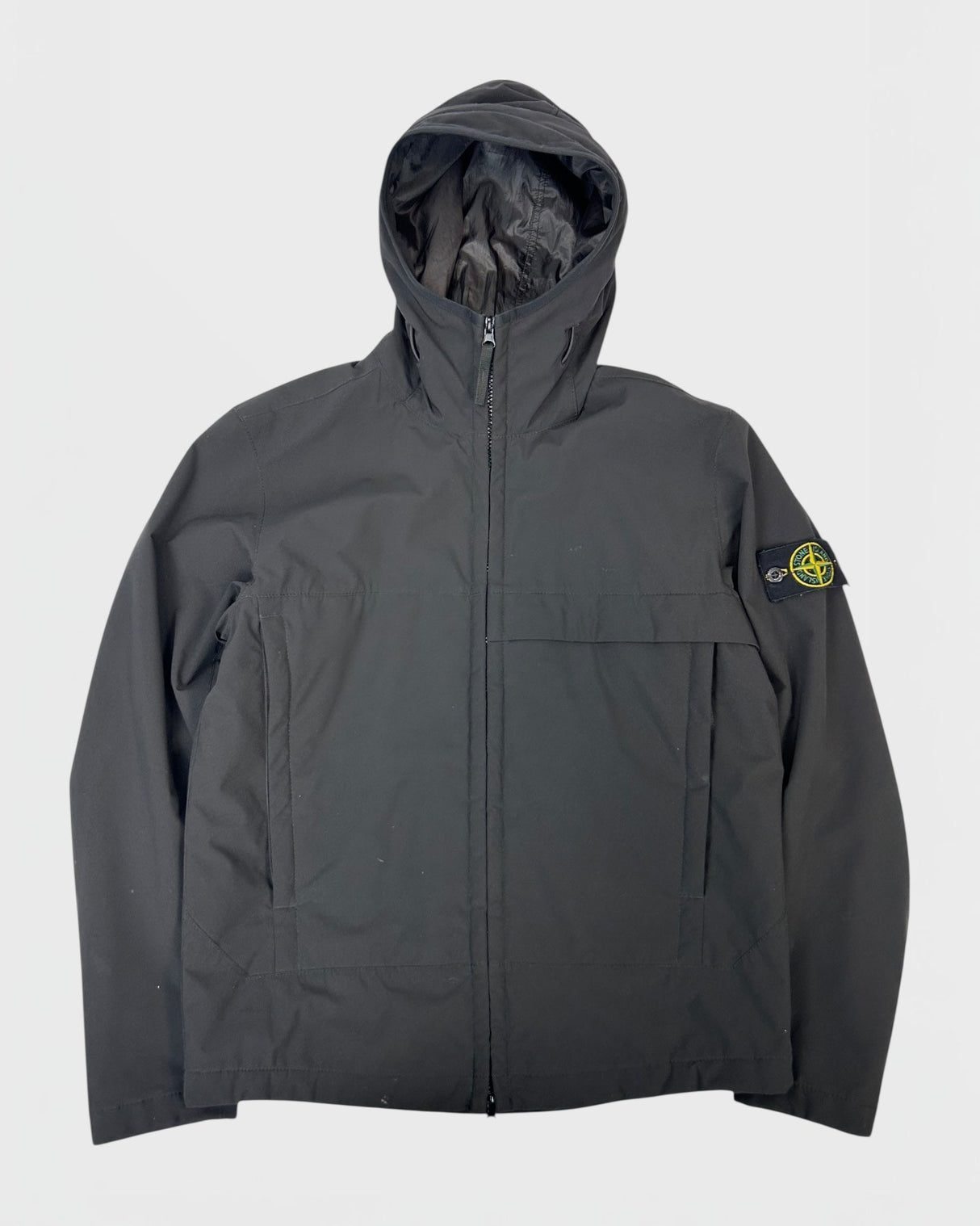 Chaqueta softshell de Stone Island