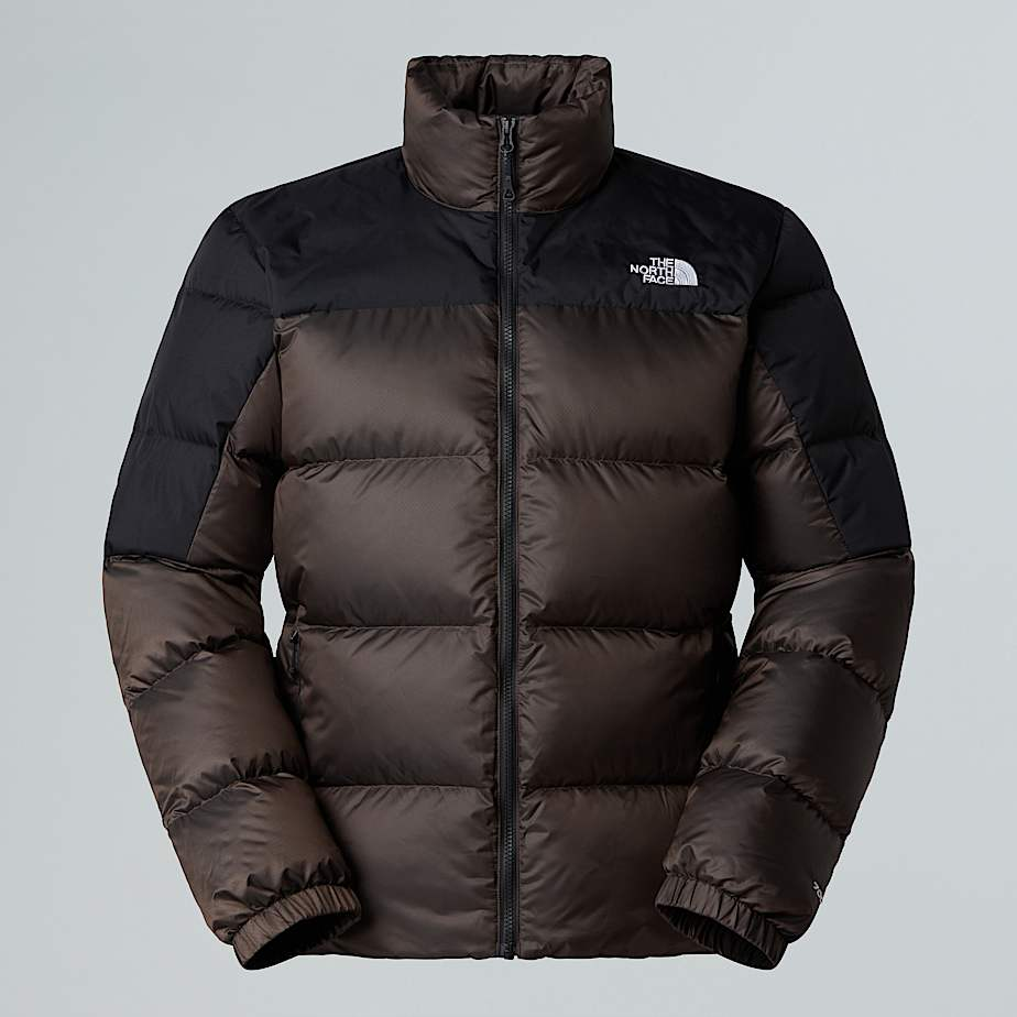 Veste en duvet Diablo 2.0 pour homme