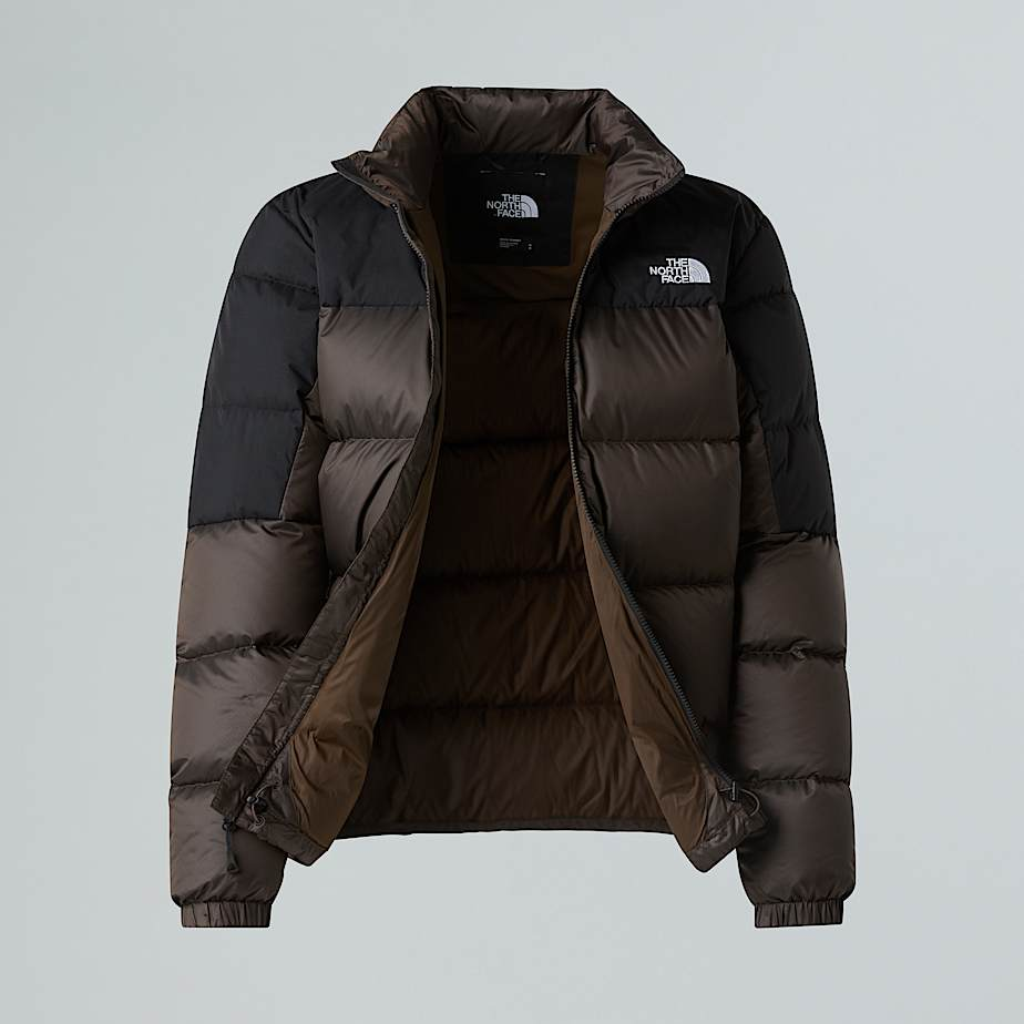 Veste en duvet Diablo 2.0 pour homme