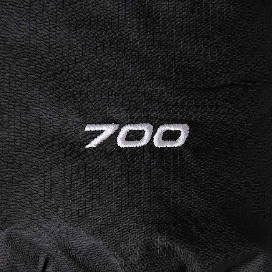 Veste en duvet Diablo 2.0 pour homme