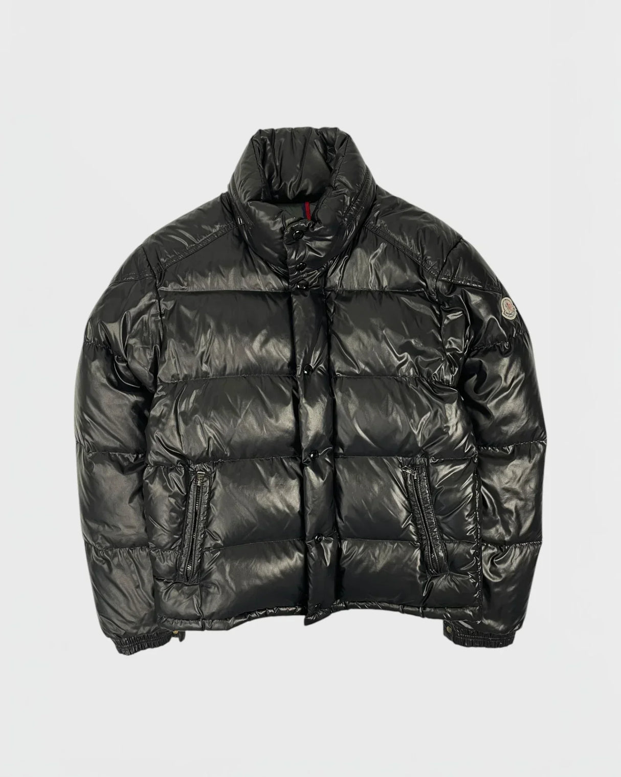 Chaqueta acolchada Moncler