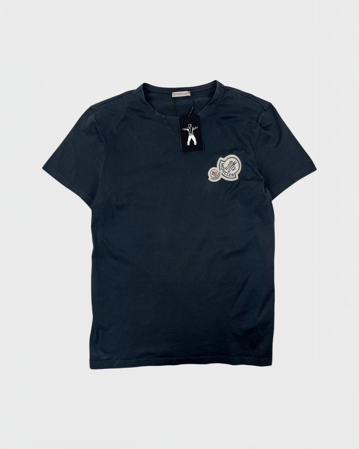 Moncler t-shirt