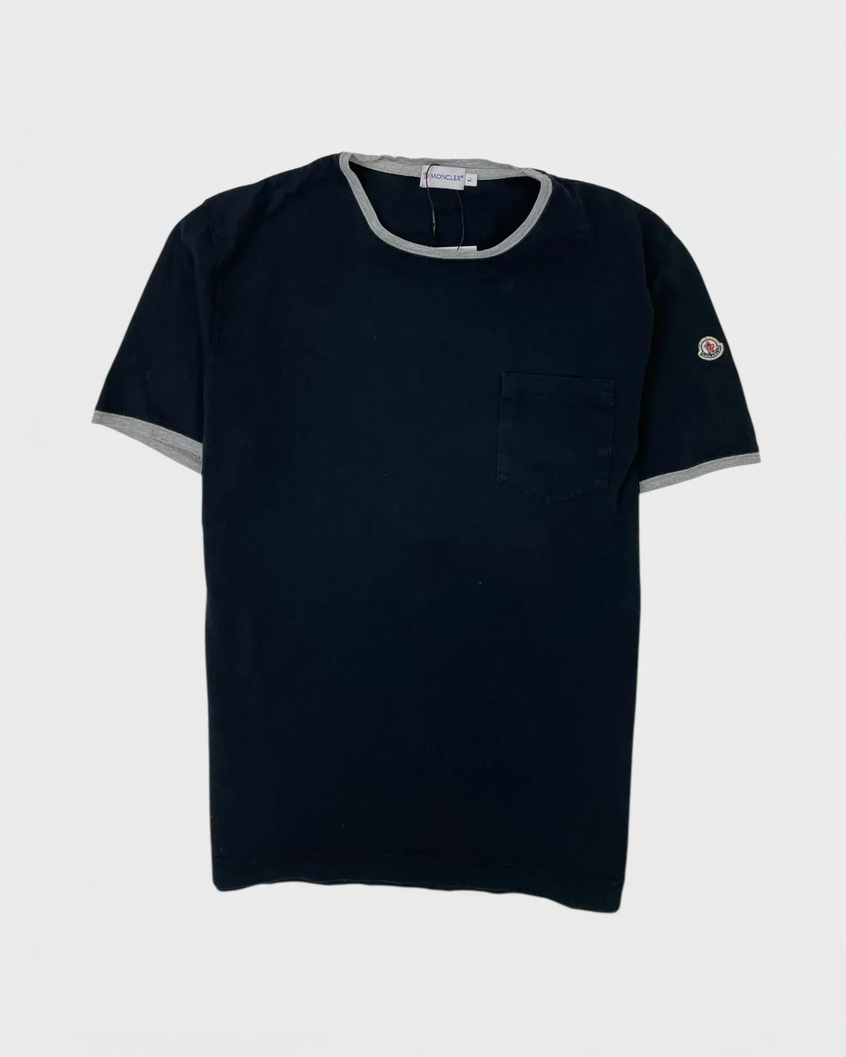 Moncler t-shirt