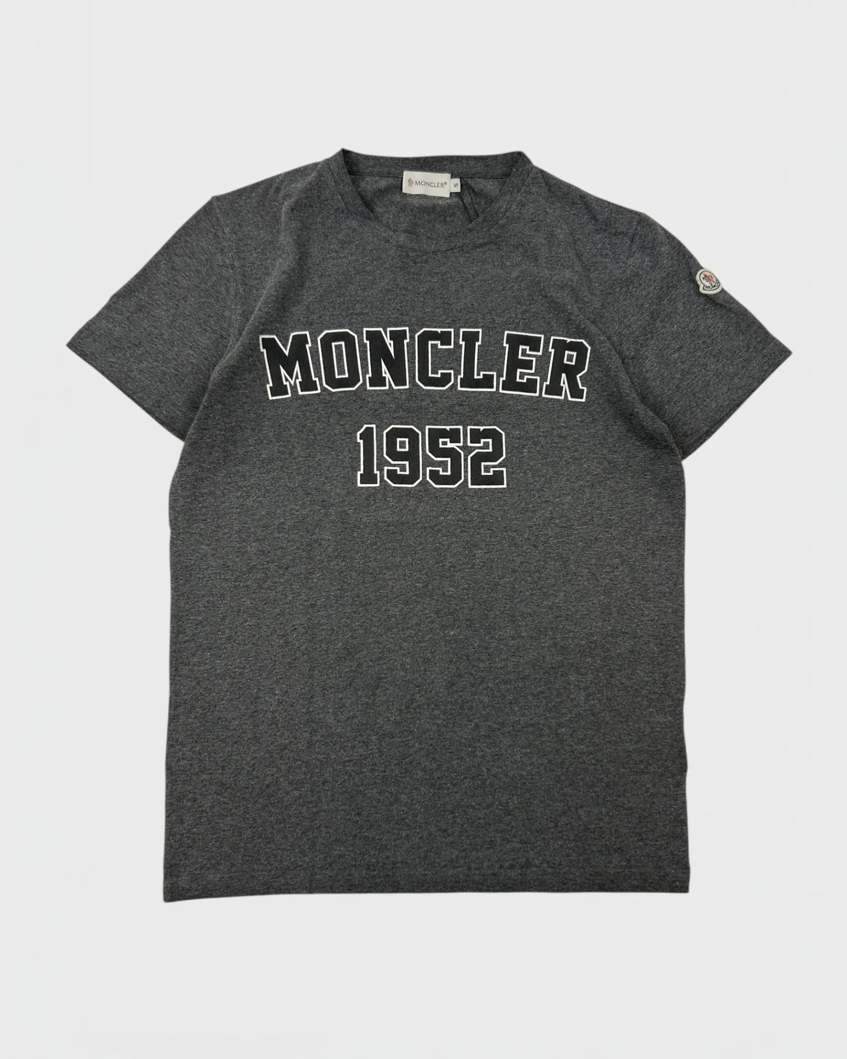 Moncler t-shirt