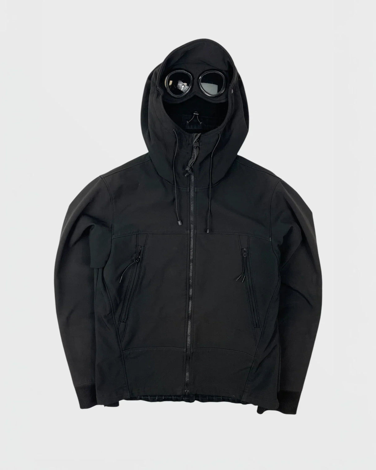 C.P. Company google jacket