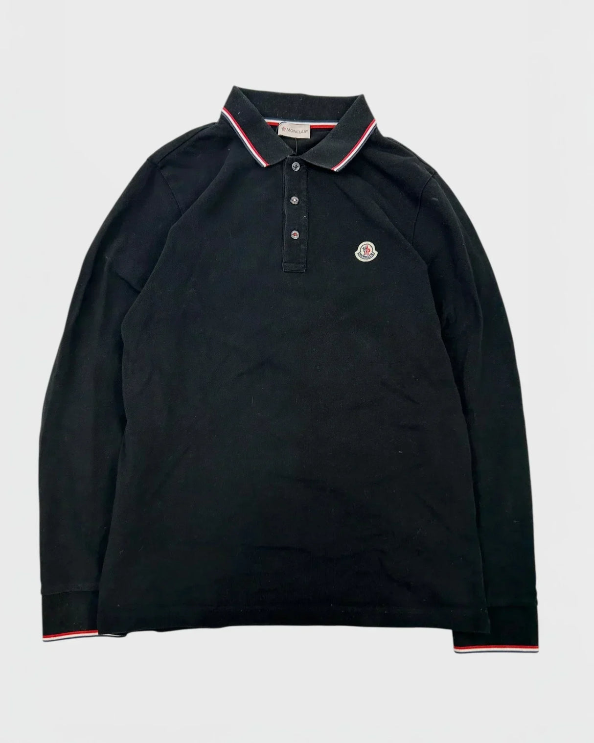Suéter fino Moncler